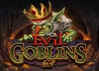 Evil goblins slot