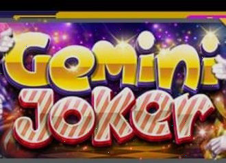Gemini Joker игровой автомат Betsoft